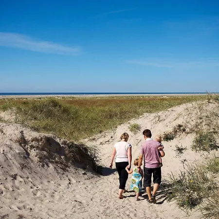 Apartamento Xviii Fanø