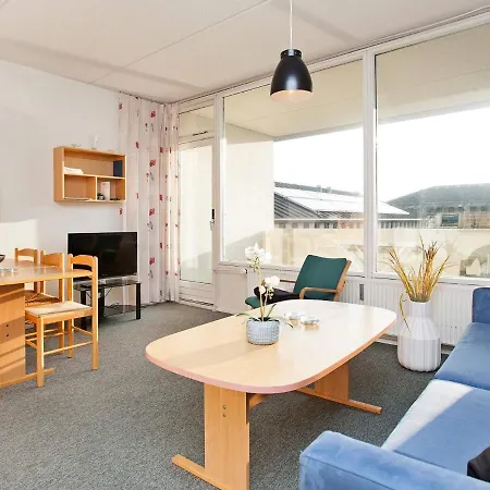 Apartamento Xviii Fanø