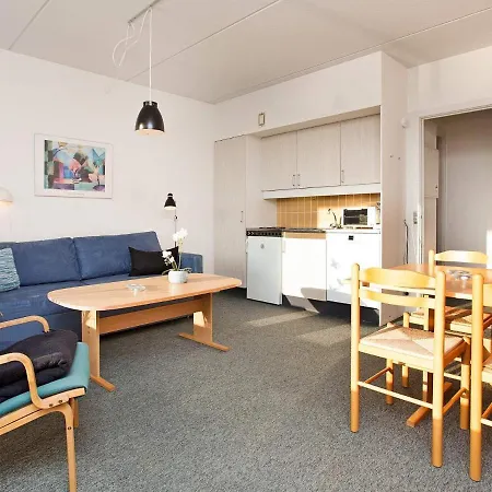 Xviii Apartamento Fanø